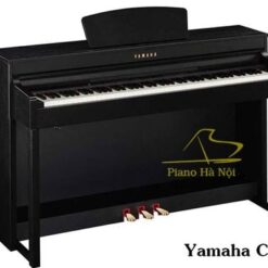 Đàn Piano Điện Yamaha CLP 430: Đánh Giá, Tính Năng Nổi Bật Và Kinh Nghiệm Sử Dụng 2025