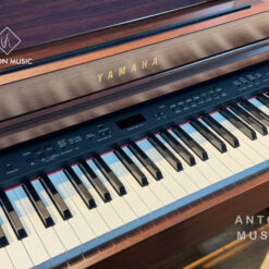 Đàn Piano Điện Yamaha CLP 430 PE: Âm Thanh Chân Thực Và Tính Năng Hiện Đại Cho Người Mới Học