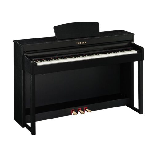 Đàn Piano Điện Yamaha CLP 430 PE