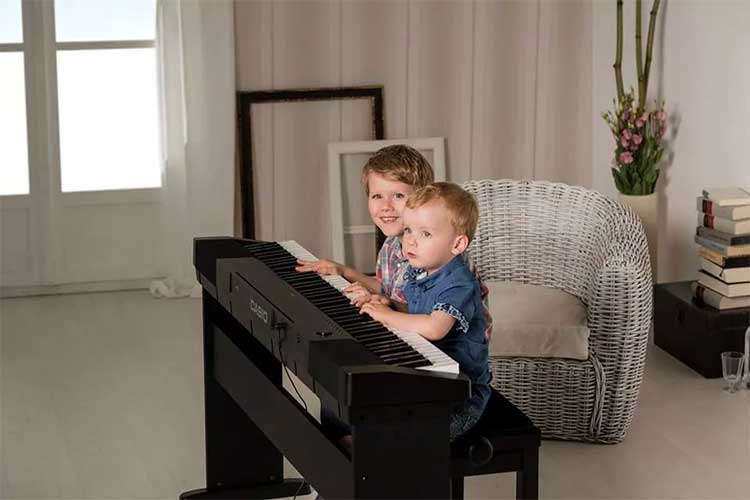 Hướng Dẫn Lựa Chọn Đàn Piano Điện Phù Hợp với Nhu Cầu