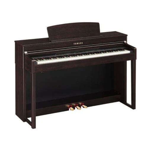Đàn Piano Điện Yamaha CLP 440