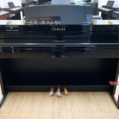 Đàn Piano Điện Yamaha CLP 440 PE: Đánh Giá, Tính Năng Và Hướng Dẫn Sử Dụng Năm 2025