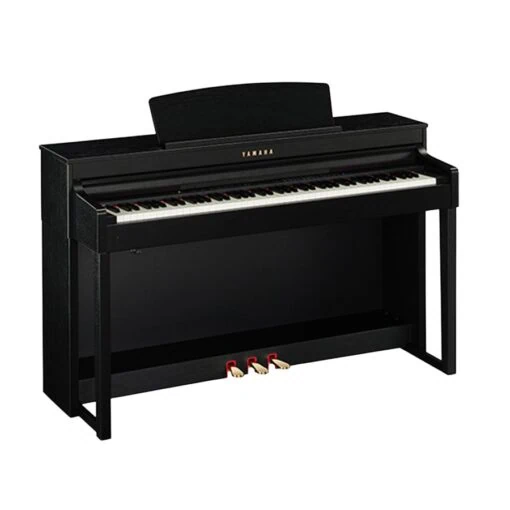 Đàn Piano Điện Yamaha CLP 470