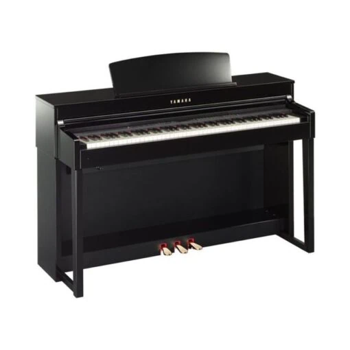 Đàn Piano Điện Yamaha CLP 470PE