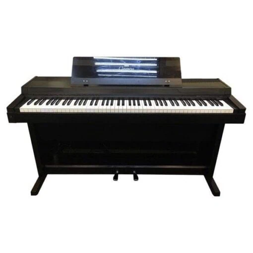 Đàn Piano Điện Yamaha CLP 500: Đánh Giá Chi Tiết, Tính Năng Nổi Bật Và Hướng Dẫn Sử Dụng 2025