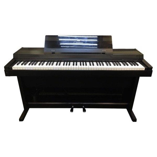 Đánh giá tổng quan về đàn Piano Điện Yamaha CLP 500