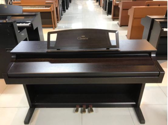 Giới thiệu về Đàn Piano Điện Yamaha CLP 511