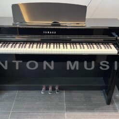 Đàn Piano Điện Yamaha CLP 535 PE: Đánh Giá, Giá Cả Và Nơi Mua Năm 2025