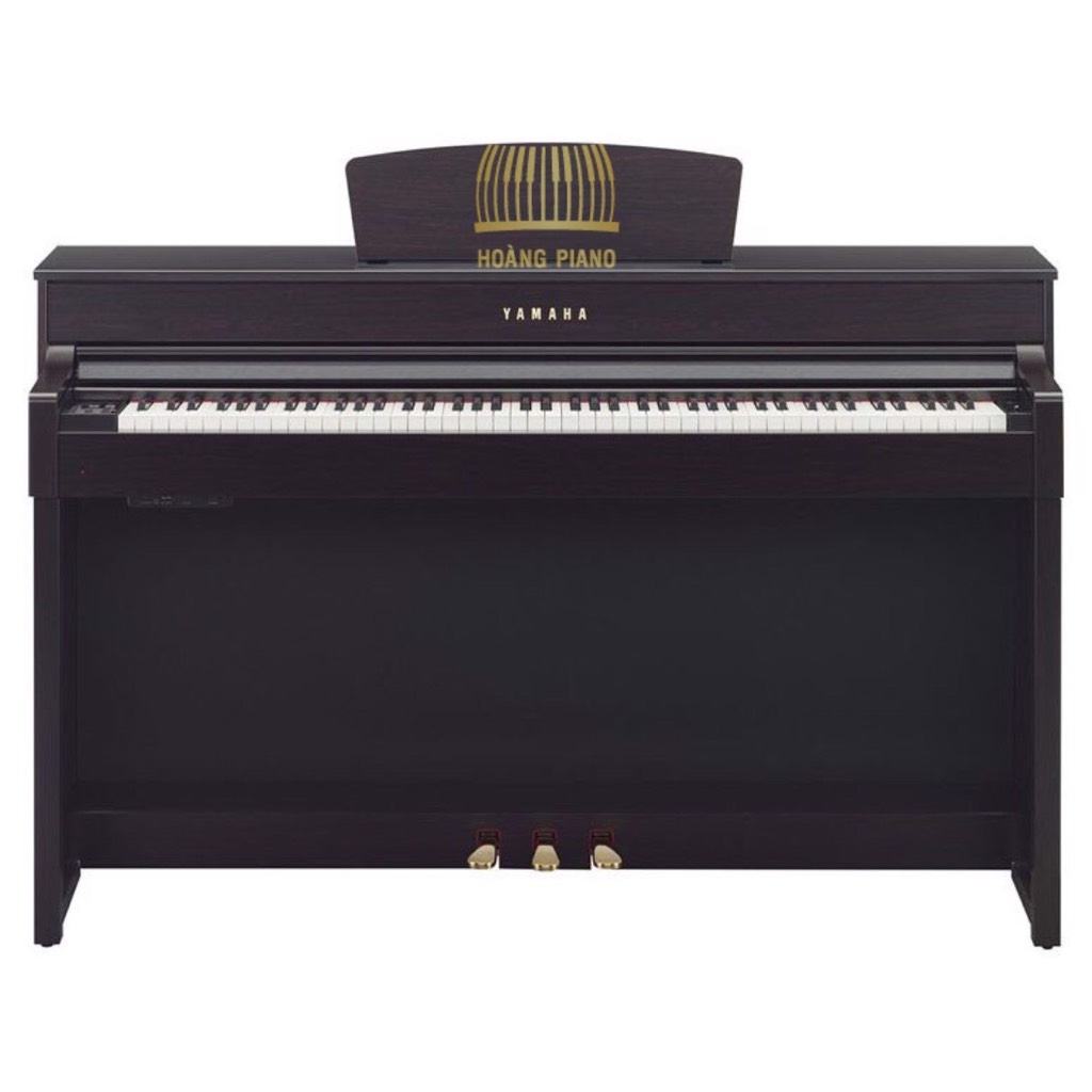 Đánh giá tổng quan về đàn piano điện Yamaha CLP 535 WA