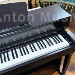Đàn Piano Điện Yamaha CLP 545: Đánh Giá, Đặc Điểm Và Giá Rẻ Năm 2025