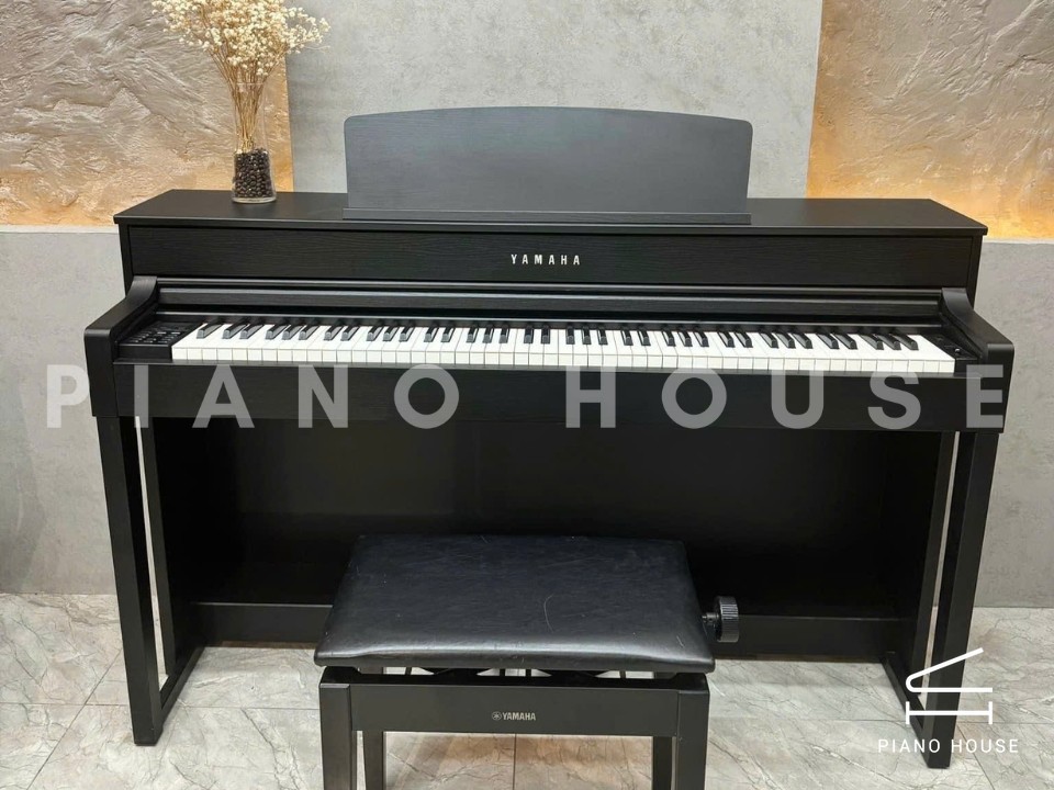 So sánh Yamaha CLP 545 với các mẫu đàn khác trong cùng phân khúc