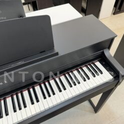 Đàn Piano Điện Yamaha CLP 545 PE: Đánh Giá, Giá Cả Và Hướng Dẫn Sử Dụng 2025