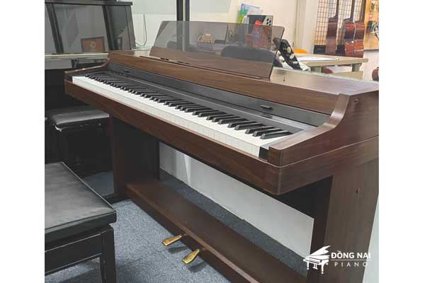 Tính năng nổi bật của Đàn Piano Điện Yamaha CLP 55