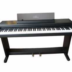 Đàn Piano Điện Yamaha CLP 550: Đánh Giá Chi Tiết Và Tính Năng Nổi Bật Năm 2025