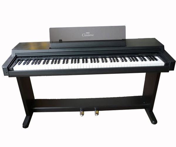 Tính năng nổi bật của Yamaha CLP 550