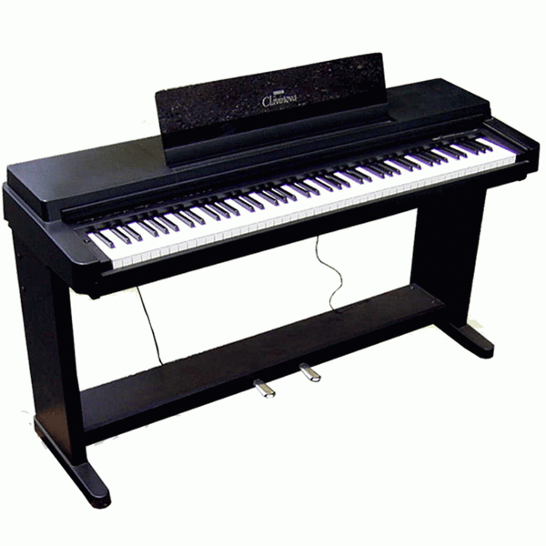 So sánh Yamaha CLP 550 với các dòng sản phẩm khác