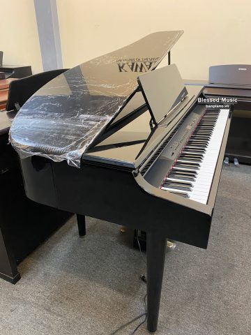 Đàn Piano Điện Yamaha CLP 555 PE Giới thiệu tổng quan