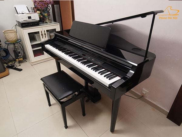 Tính năng nổi bật của đàn Piano Điện Yamaha CLP 555 PE