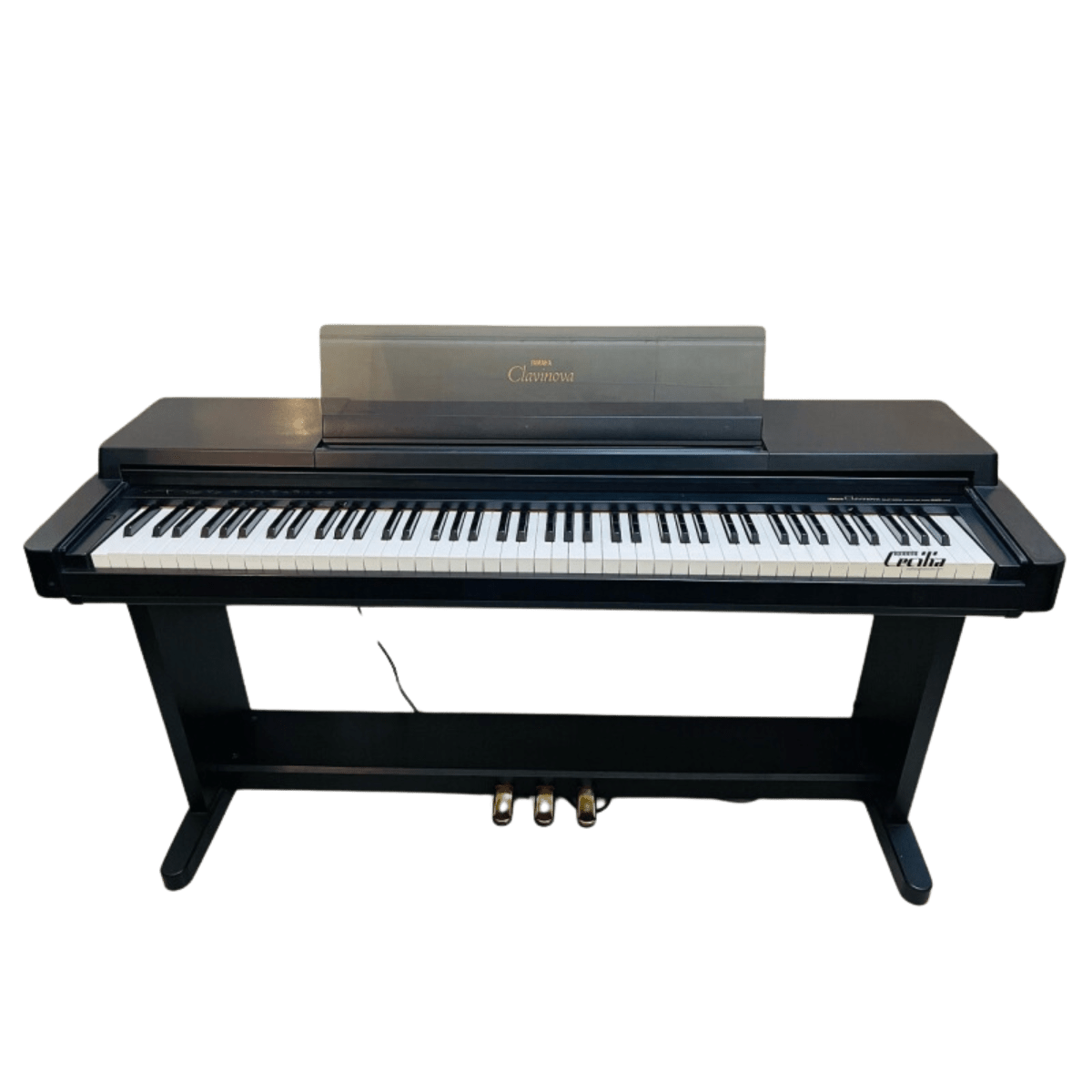 Tính năng nổi bật của Yamaha CLP 560