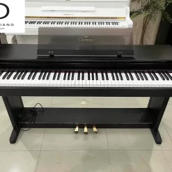 Đàn Piano Điện Yamaha CLP 570: Đánh Giá, Tính Năng Và Hướng Dẫn Sử Dụng Năm 2025