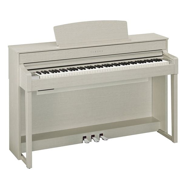 So sánh Yamaha CLP 575 PE với các model khác trong dòng CLP