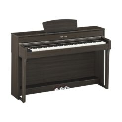 Đàn Piano Điện Yamaha CLP 635