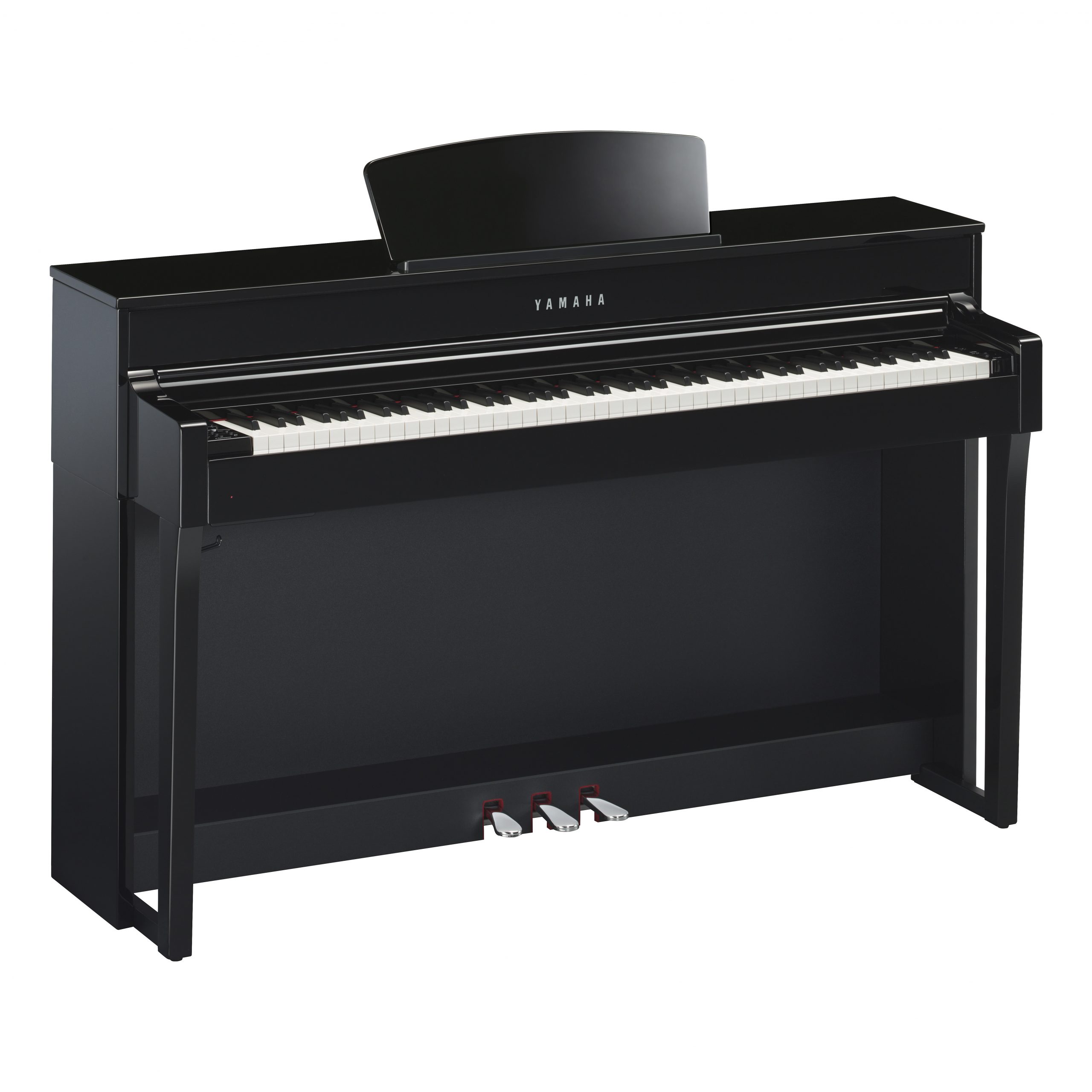Lợi ích khi sử dụng đàn Piano điện Yamaha CLP 635