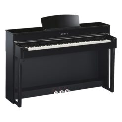 Đàn Piano Điện Yamaha CLP 635: Đánh Giá, Tính Năng Và Mua Sắm Năm 2025