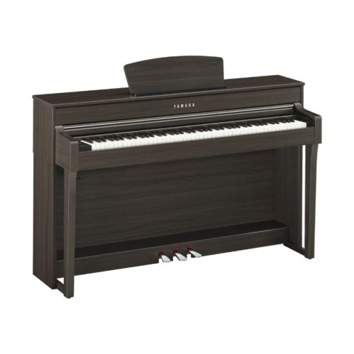 Đàn Piano Điện Yamaha CLP 635