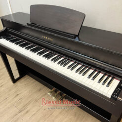 Đàn Piano Điện Yamaha CLP 635 Wa: Đánh Giá, Giá Cả Và Hướng Dẫn Sử Dụng 2025