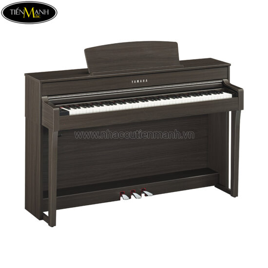 Đánh giá tổng quan về đàn piano điện Yamaha CLP 645