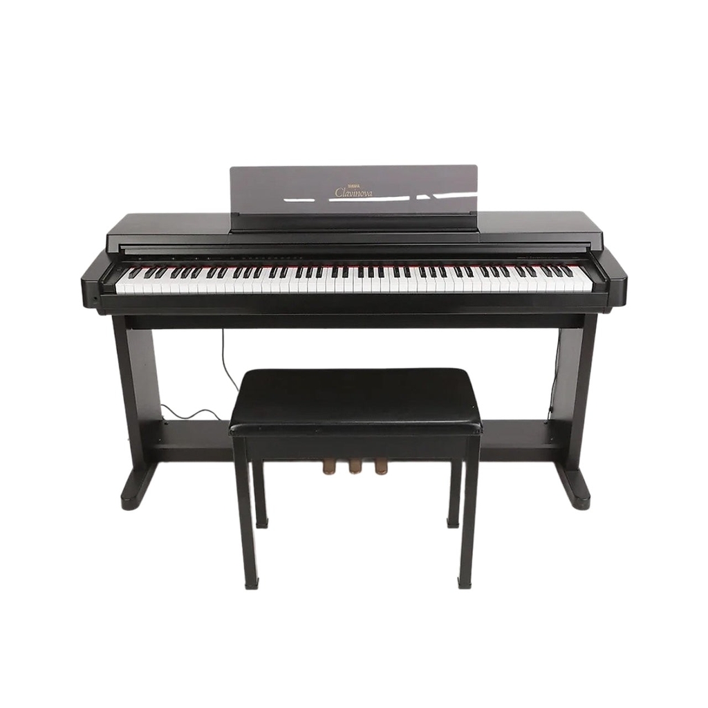 Đàn Piano Điện Yamaha CLP 650 Tổng quan về sản phẩm