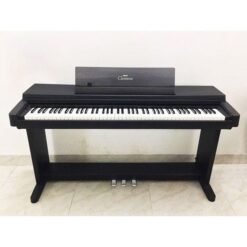 Đàn Piano Điện Yamaha CLP 650: Đánh Giá, Giá Tốt Và Tính Năng Hiện Đại Năm 2025
