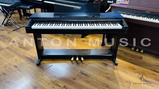 Đánh giá tổng quan về đàn piano điện Yamaha CLP 670