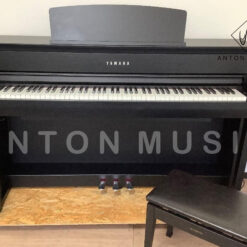 Đàn Piano Điện Yamaha CLP 675: Đánh Giá, Tính Năng Nổi Bật Và Lựa Chọn Cho Người Mới Bắt Đầu
