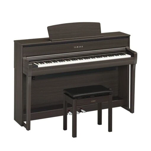 Đàn Piano Điện Yamaha CLP 675
