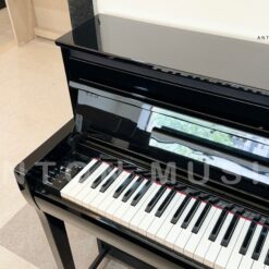 Đàn Piano Điện Yamaha CLP 685 PE: Đánh Giá, Tính Năng Và Hướng Dẫn Sử Dụng Năm 2025