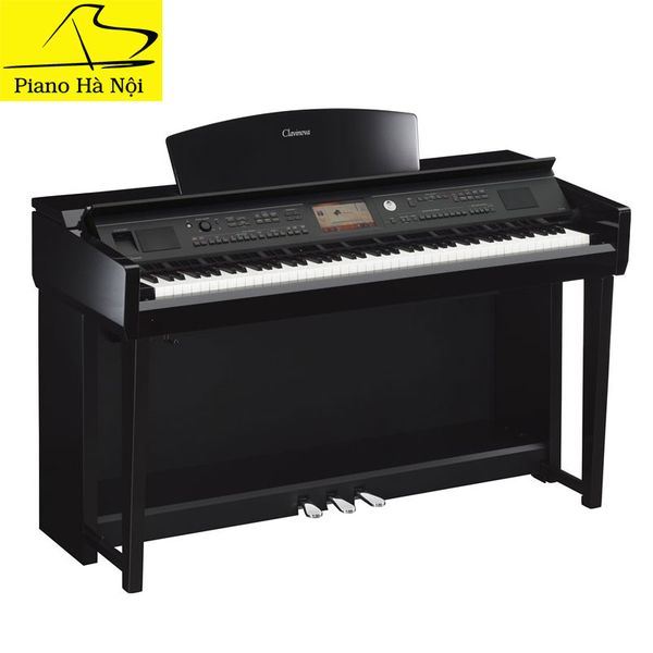 So sánh Yamaha CLP 705 với các mẫu đàn piano điện khác