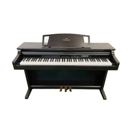 Đàn Piano Điện Yamaha CLP 711