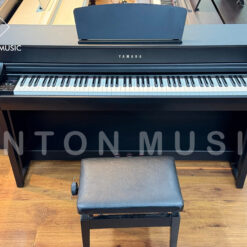 Đàn Piano Điện Yamaha CLP 735: Đánh Giá, Giá Cả Và Tính Năng Hiện Đại Năm 2025