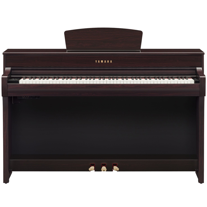 So Sánh Đàn Piano Điện Yamaha CLP 735 với Các Mẫu Khác