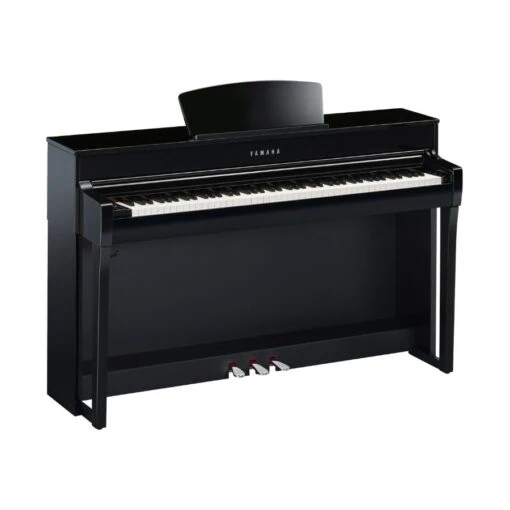 Đàn Piano Điện Yamaha CLP 735
