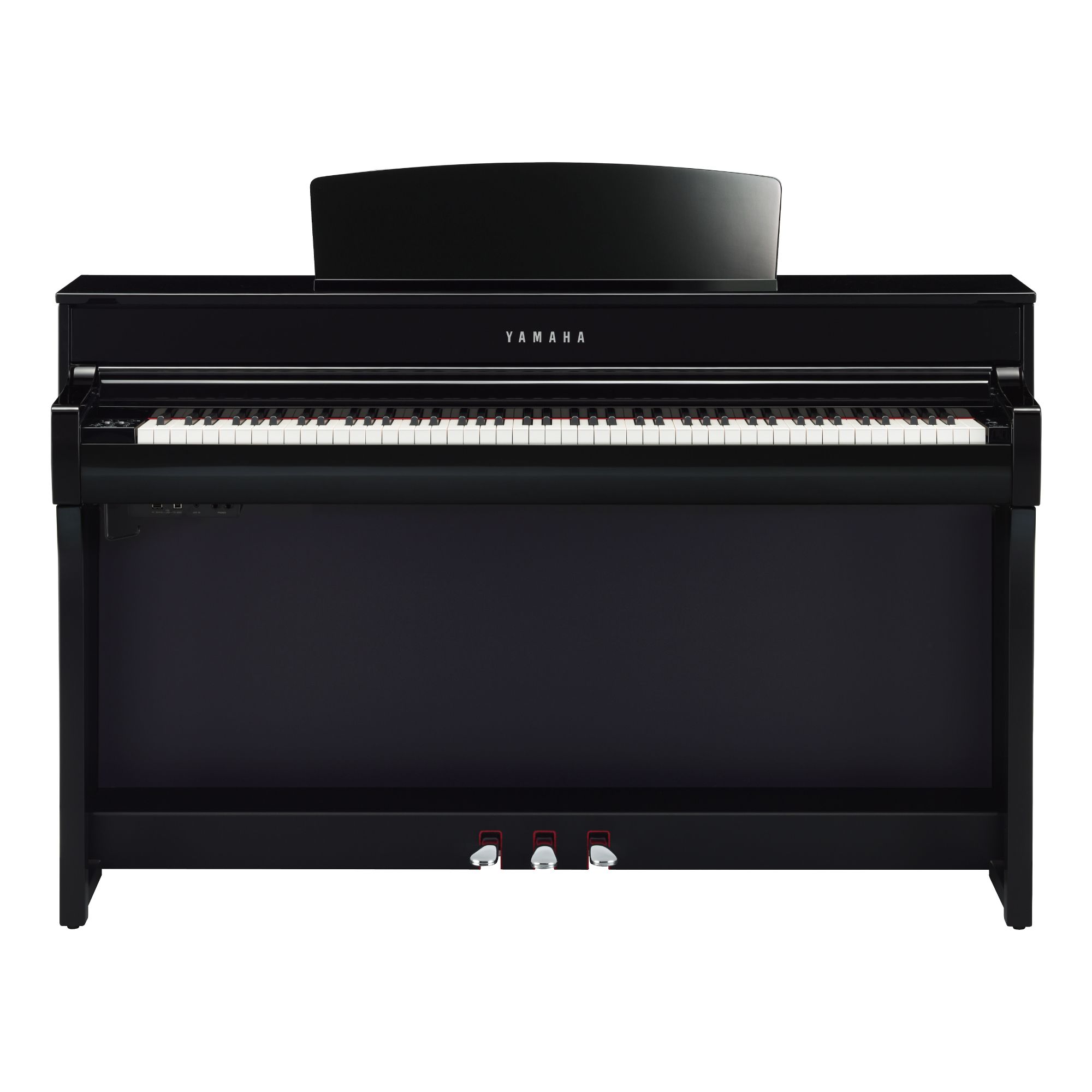 Đánh giá tổng quan về đàn piano điện Yamaha CLP 745