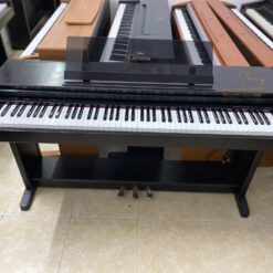 Đàn Piano Điện Yamaha CLP 760: Đánh Giá Chất Lượng Âm Thanh Và Tính Năng Nổi Bật Năm 2025