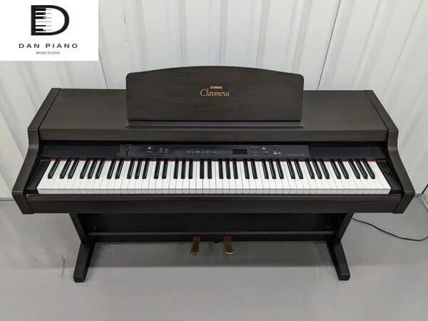 Tính năng nổi bật của Yamaha CLP 820