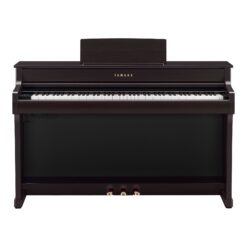 Đàn Piano Điện Yamaha CLP 835: Đánh Giá Chi Tiết, Tính Năng Nổi Bật Và Hướng Dẫn Sử Dụng 2025