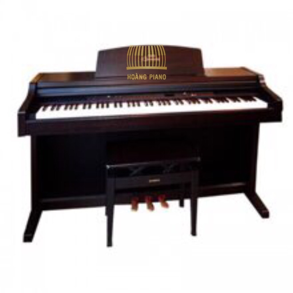 Đánh giá tổng quan về đàn piano điện Yamaha CLP 840