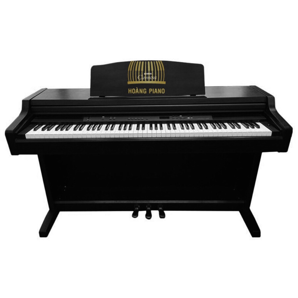So sánh Yamaha CLP 840 với các dòng đàn piano điện khác