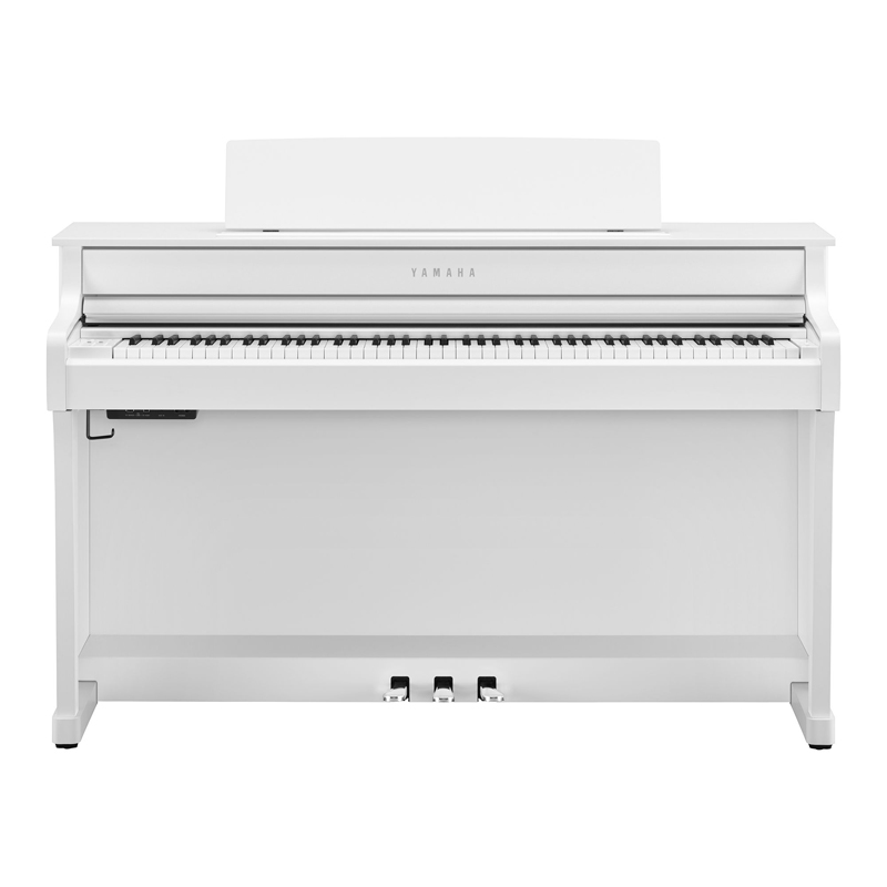 Đánh giá tổng quan về đàn Piano điện Yamaha CLP 845