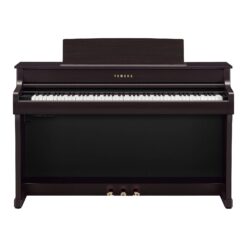 Đàn Piano Điện Yamaha CLP 845: Đánh Giá, Giá Tốt Và Tính Năng Nổi Bật Năm 2025
